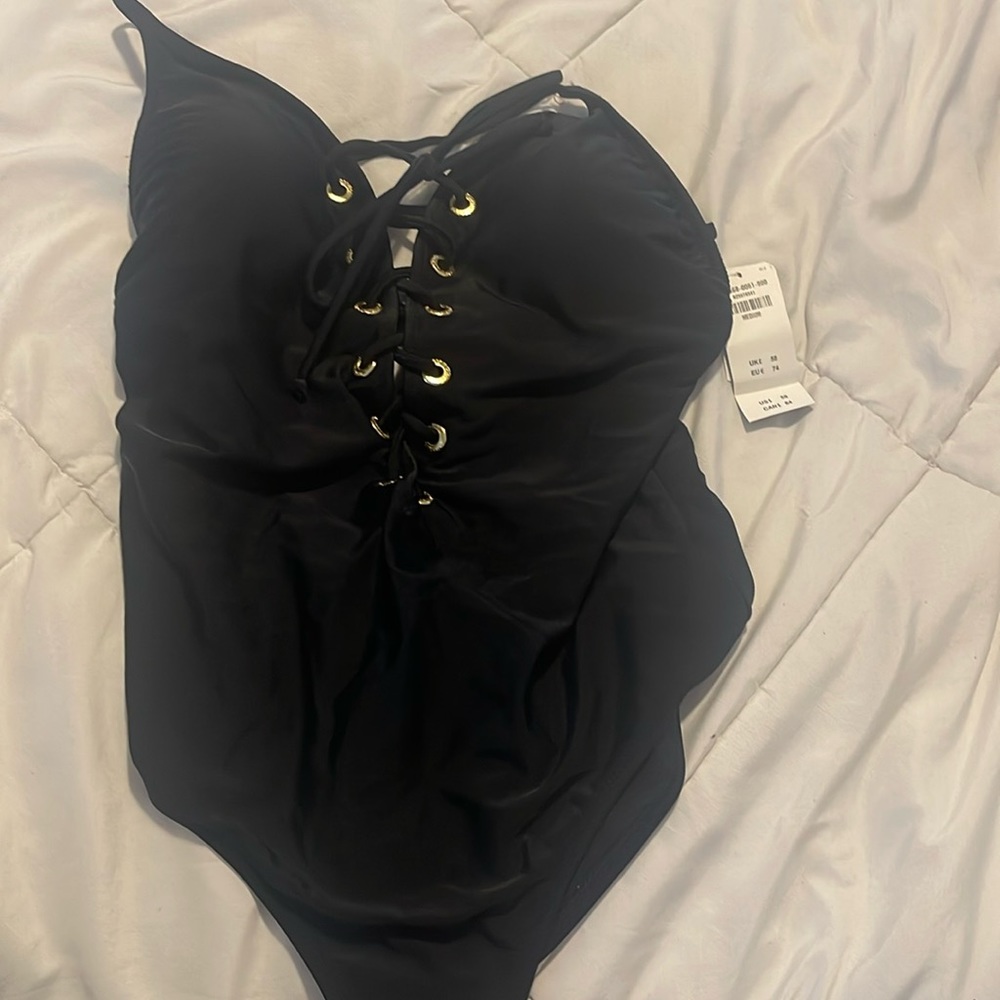 Brand New Abercrombie Swim